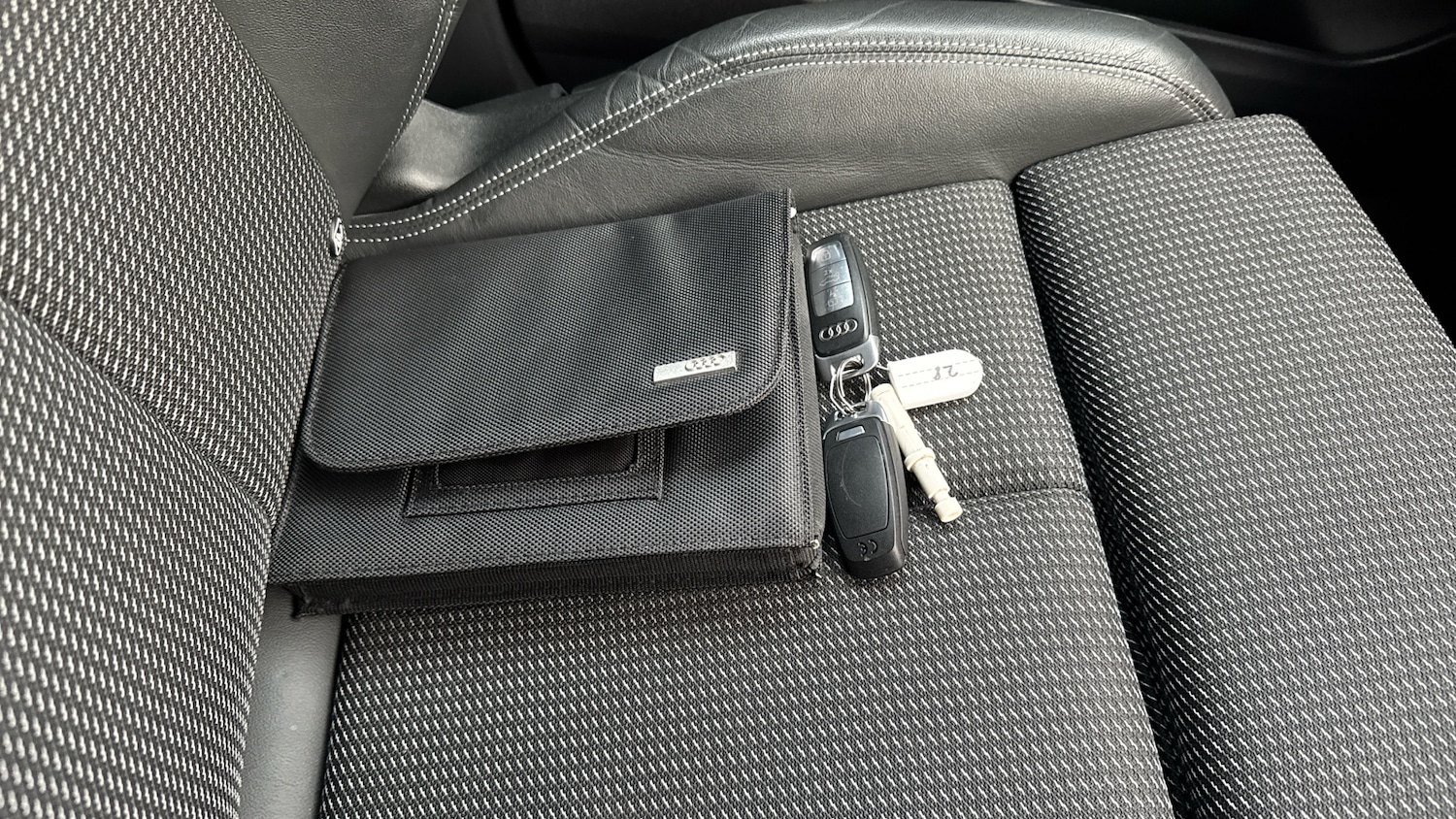 Used Audi Q4 e-tron 2022 for sale - 77744190: Photo 19