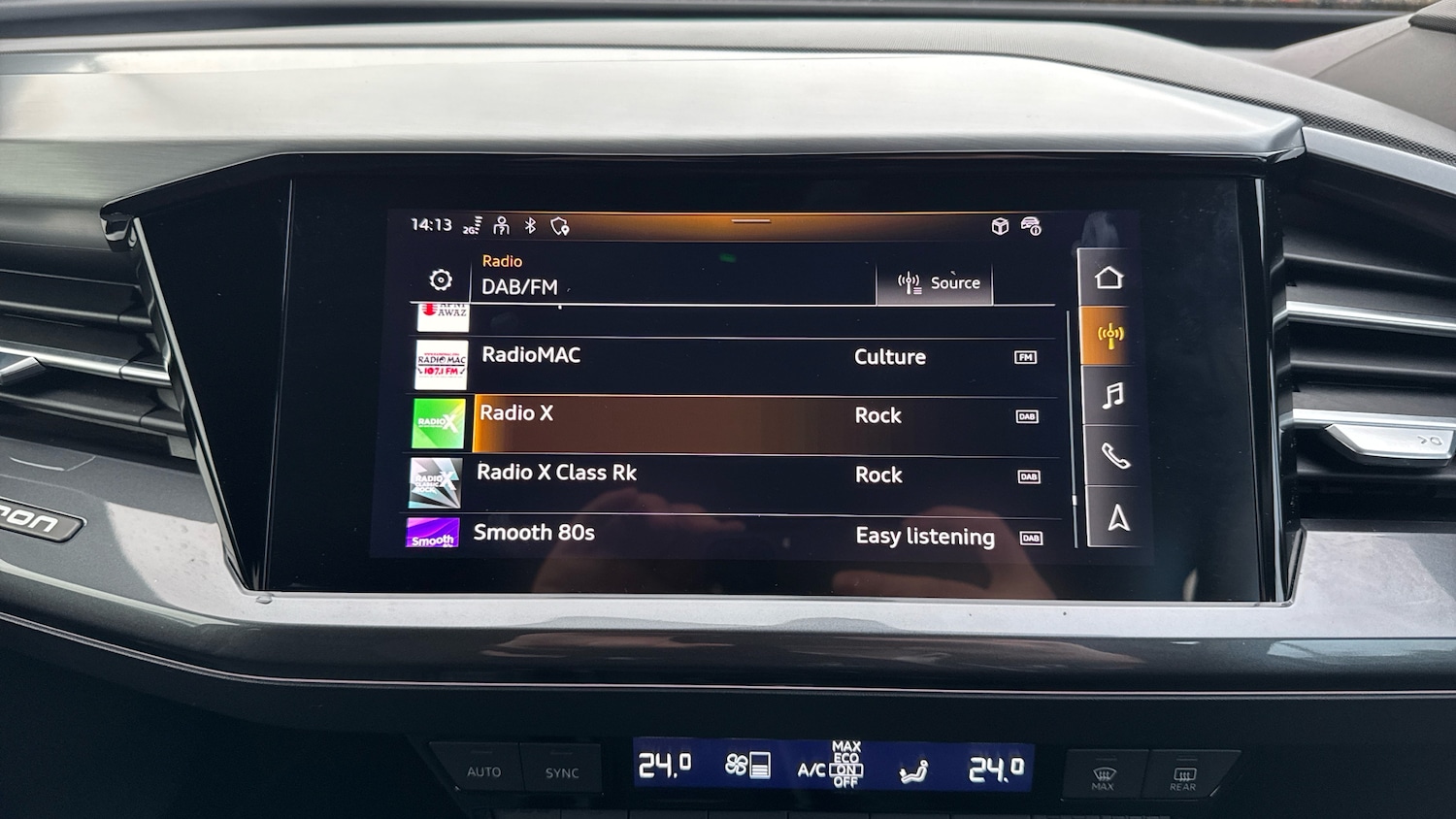 Used Audi Q4 e-tron 2022 for sale - 77744190: Photo 21