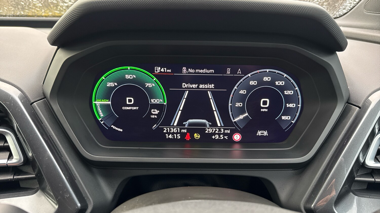 Used Audi Q4 e-tron 2022 for sale - 77744190: Photo 34