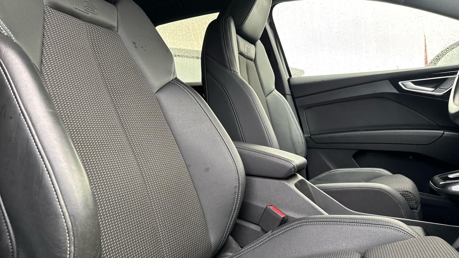 Used Audi Q4 e-tron 2022 for sale - 77744190: Photo 40