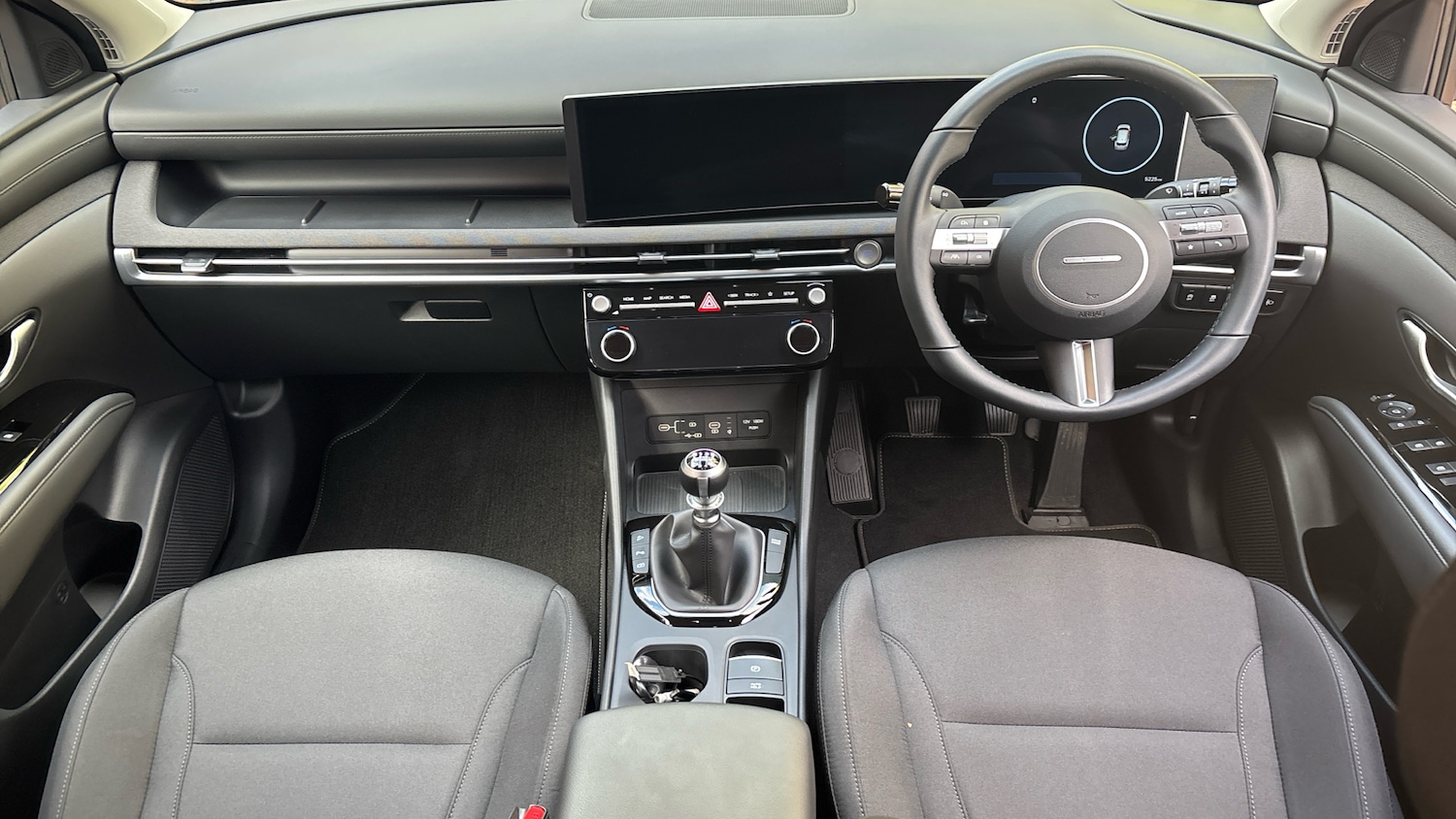 Used Hyundai TUCSON 2024 for sale - 76289144: Photo 10