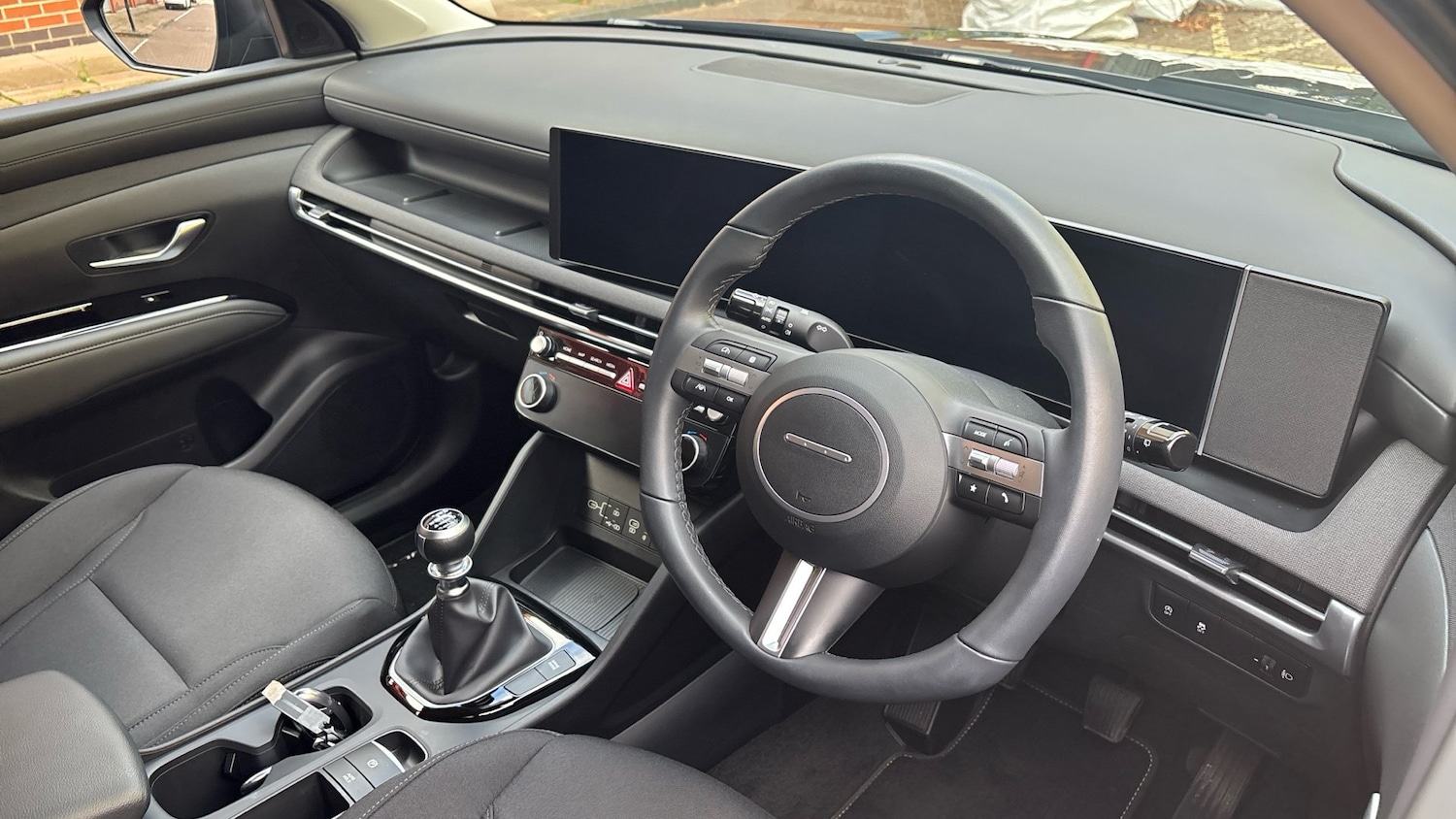 Used Hyundai TUCSON 2024 for sale - 76289144: Photo 11