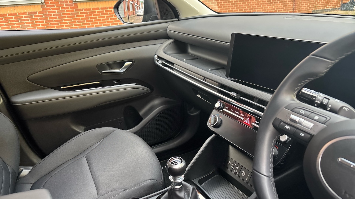 Used Hyundai TUCSON 2024 for sale - 76289144: Photo 14