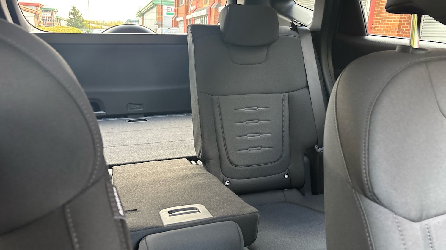 Used Hyundai TUCSON 2024 for sale - 76289144: Photo 15