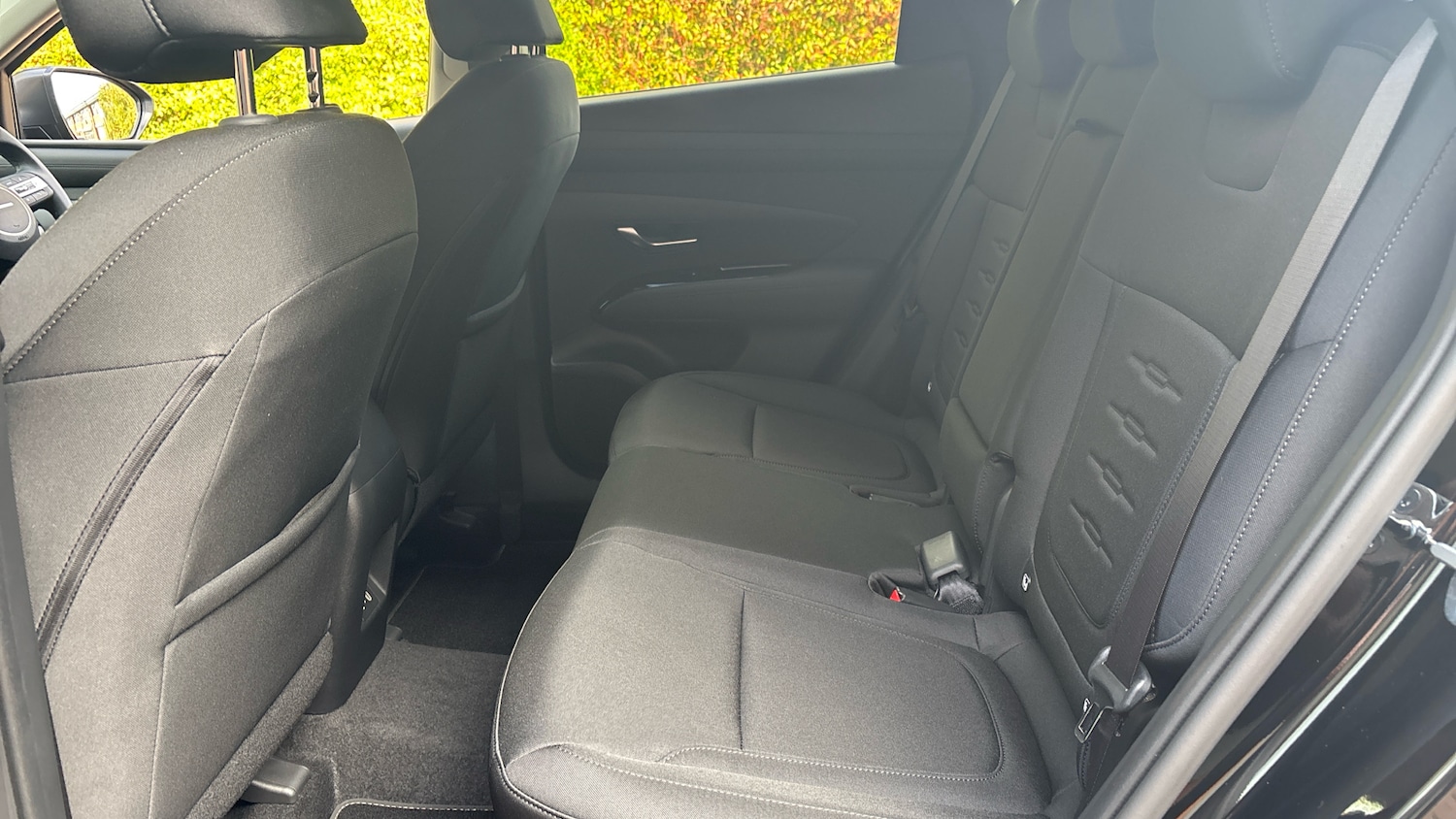 Used Hyundai TUCSON 2024 for sale - 76289144: Photo 16