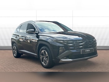 Hyundai - TUCSON