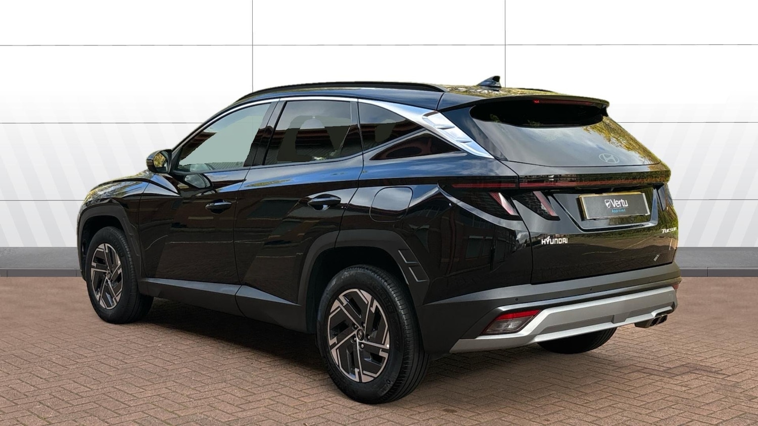 Used Hyundai TUCSON 2024 for sale - 76289144: Photo 2