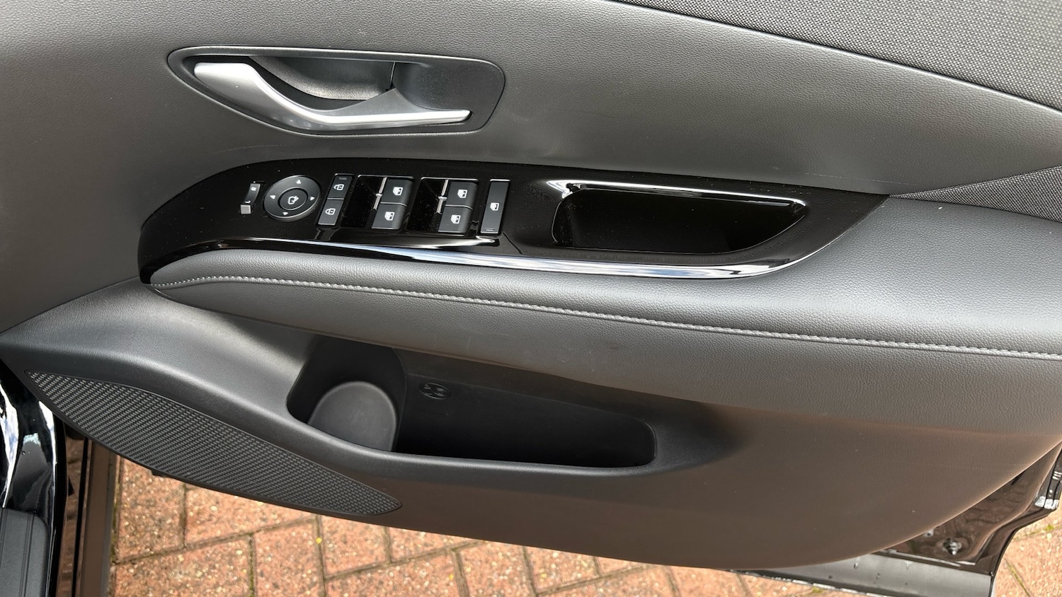 Used Hyundai TUCSON 2024 for sale - 76289144: Photo 37