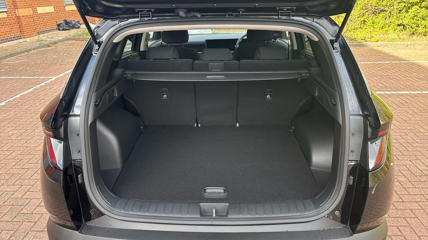 Used Hyundai TUCSON 2024 for sale - 76289144: Photo 4