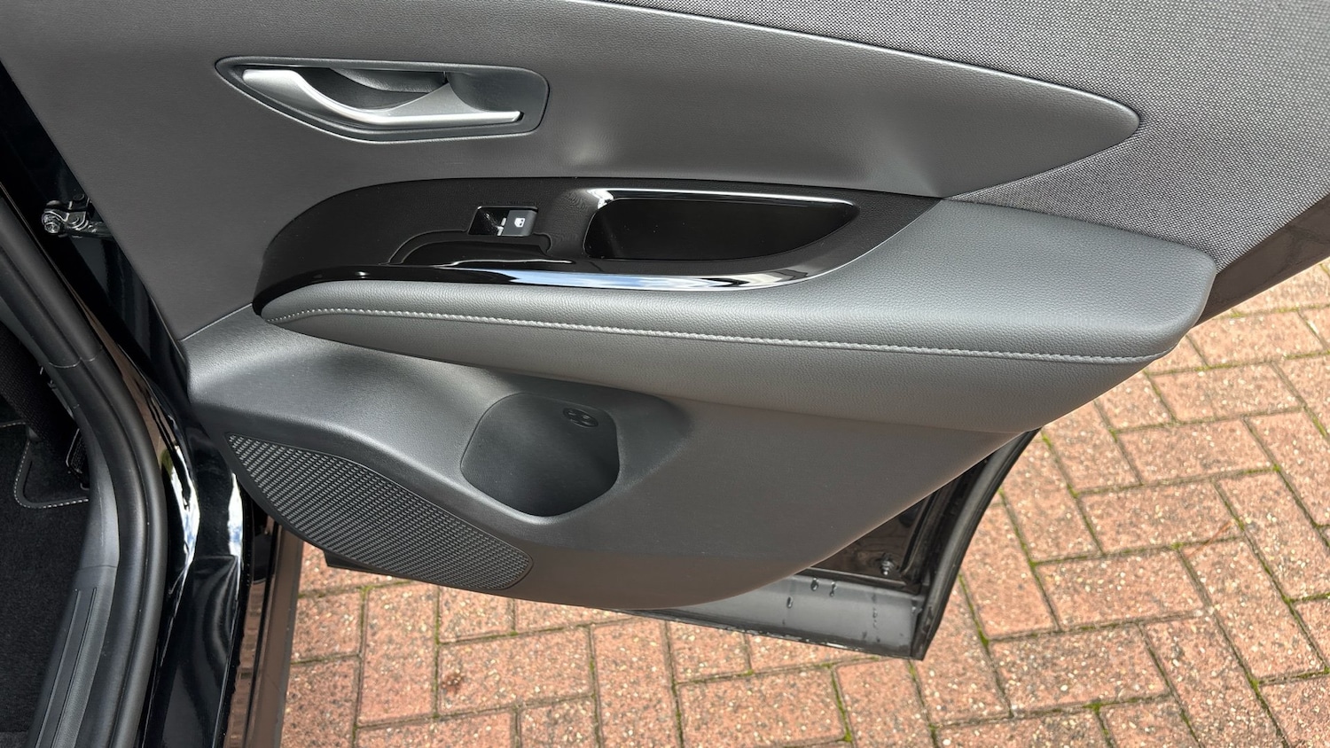 Used Hyundai TUCSON 2024 for sale - 76289144: Photo 44