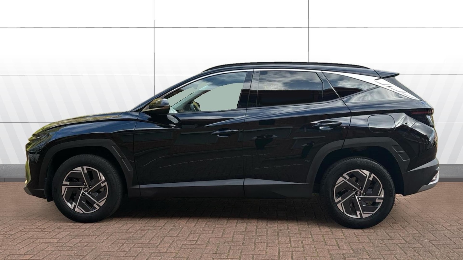 Used Hyundai TUCSON 2024 for sale - 76289144: Photo 5
