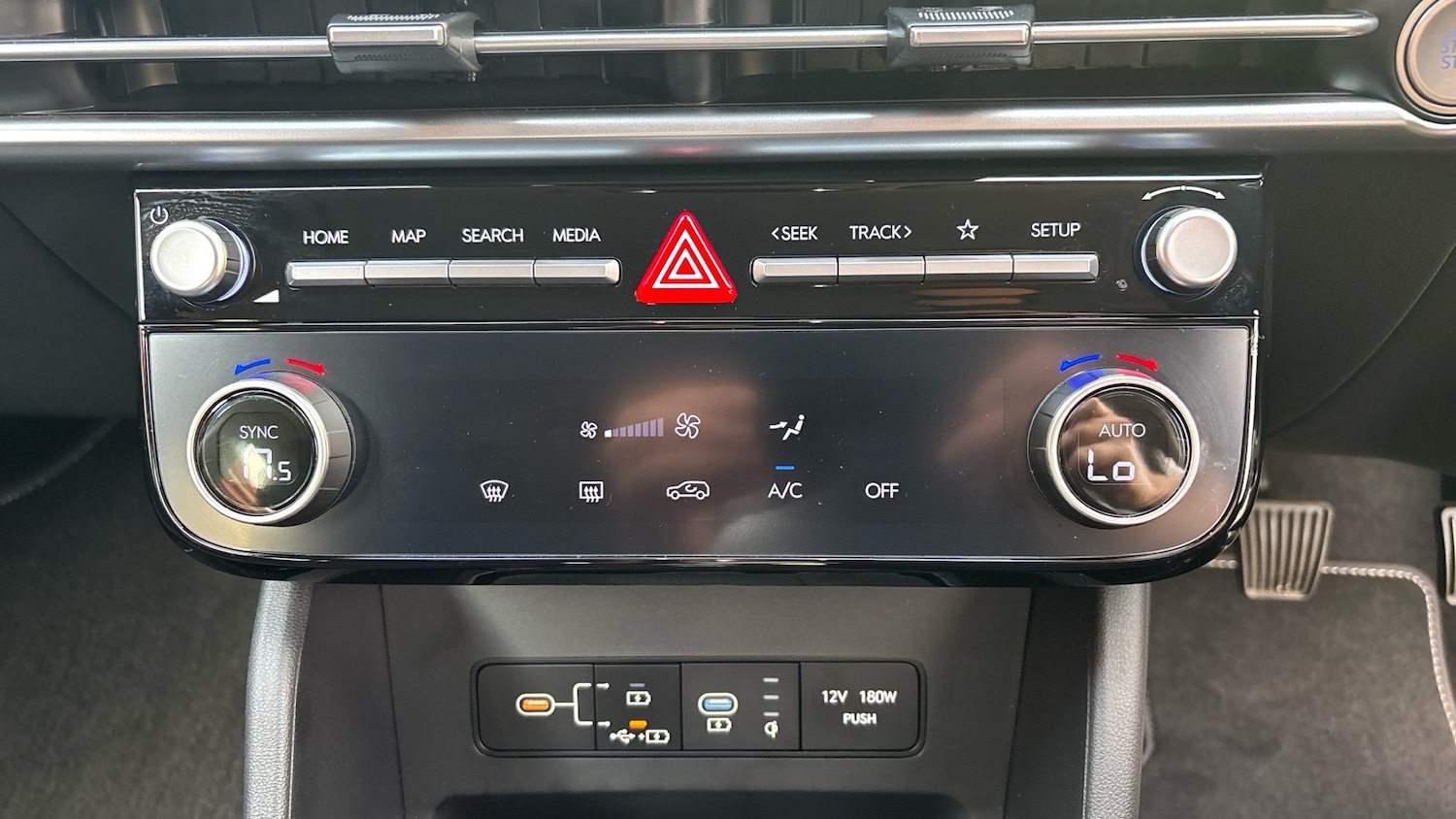 Used Hyundai TUCSON 2024 for sale - 76289144: Photo 54