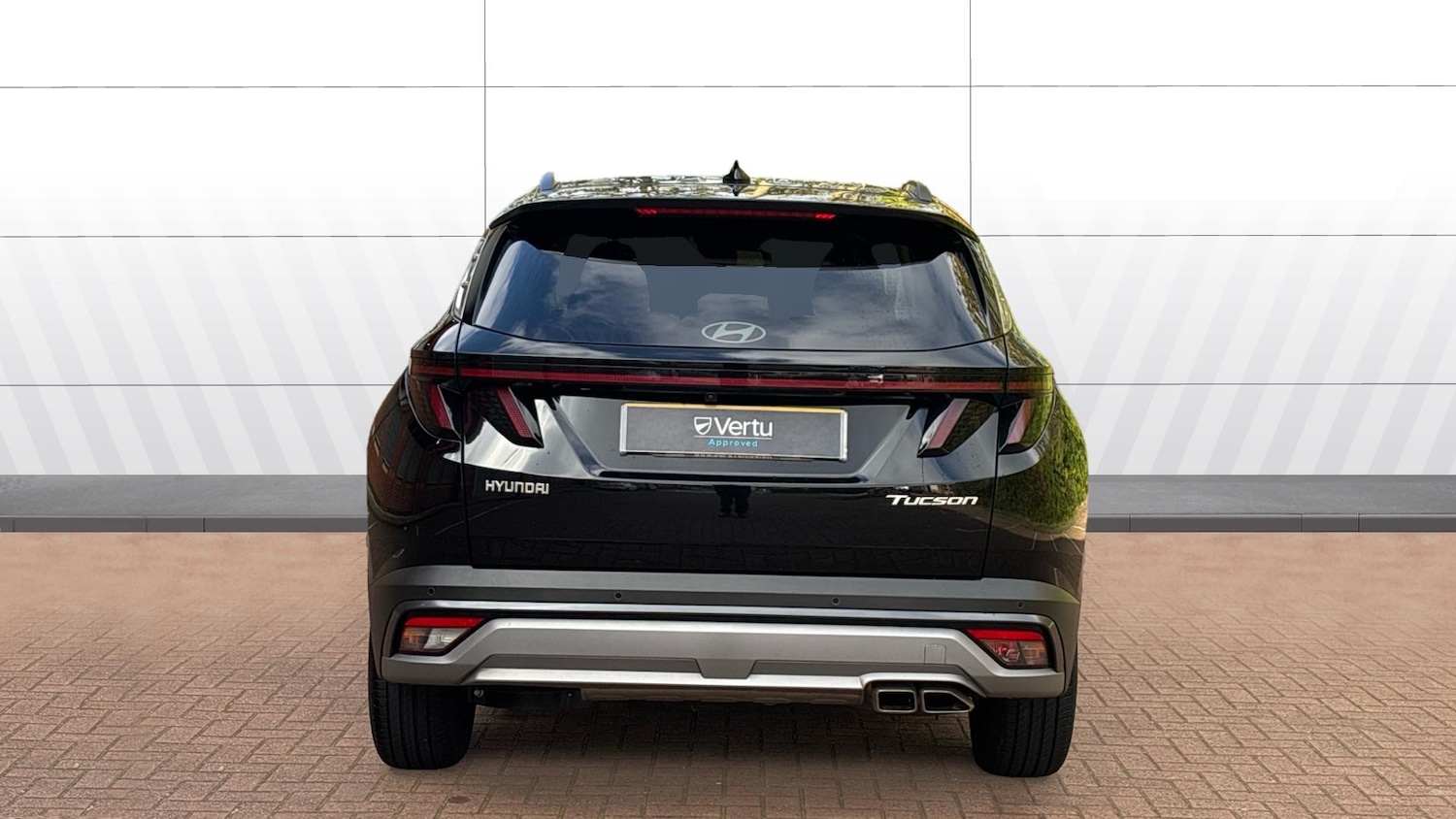 Used Hyundai TUCSON 2024 for sale - 76289144: Photo 6
