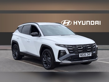 Used Hyundai TUCSON 2026 for sale - 79220176: Photo