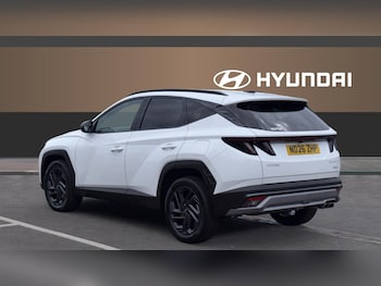 Used Hyundai TUCSON 2026 for sale - 79220176: Photo