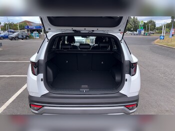 Used Hyundai TUCSON 2026 for sale - 79220176: Photo