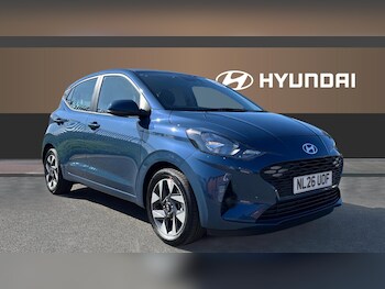 Used Hyundai i10 2026 for sale - 78251645: Photo