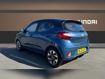 Used Hyundai i10 2026 for sale - 78251645: Photo