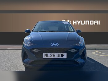 Used Hyundai i10 2026 for sale - 78251645: Photo