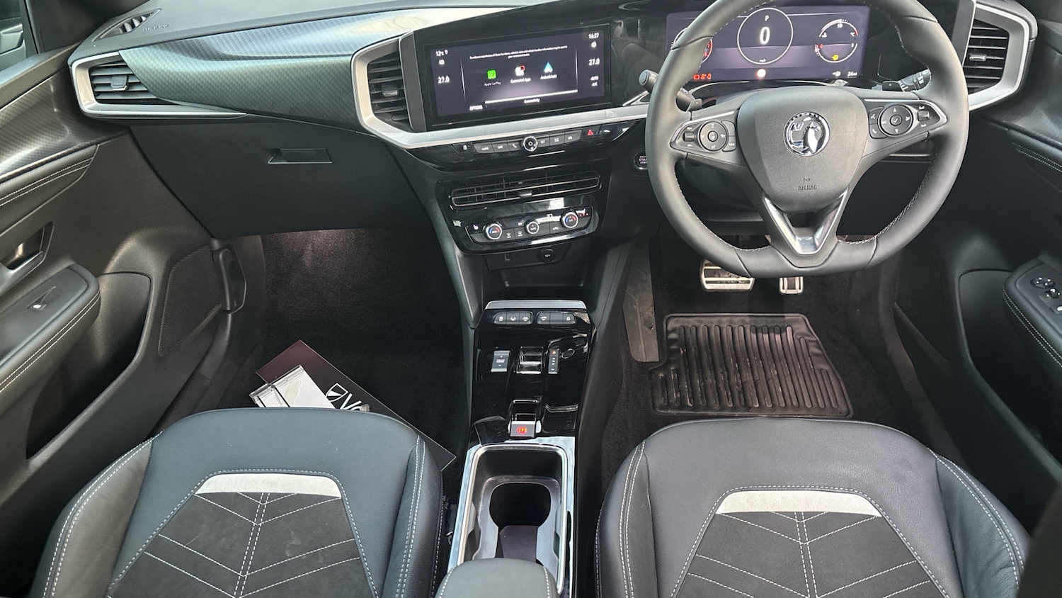 Used Vauxhall Mokka 2024 for sale - 78092595: Photo 10