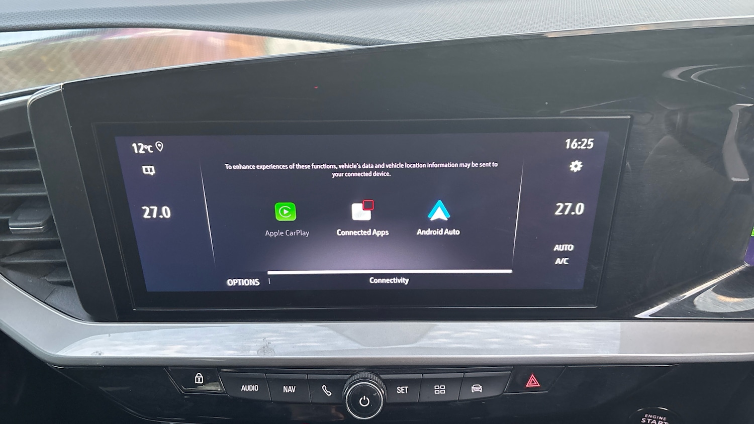 Used Vauxhall Mokka 2024 for sale - 78092595: Photo 12