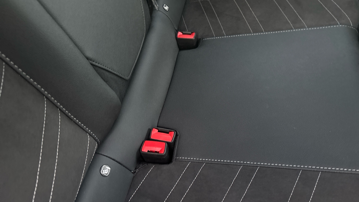 Used Vauxhall Mokka 2024 for sale - 78092595: Photo 17