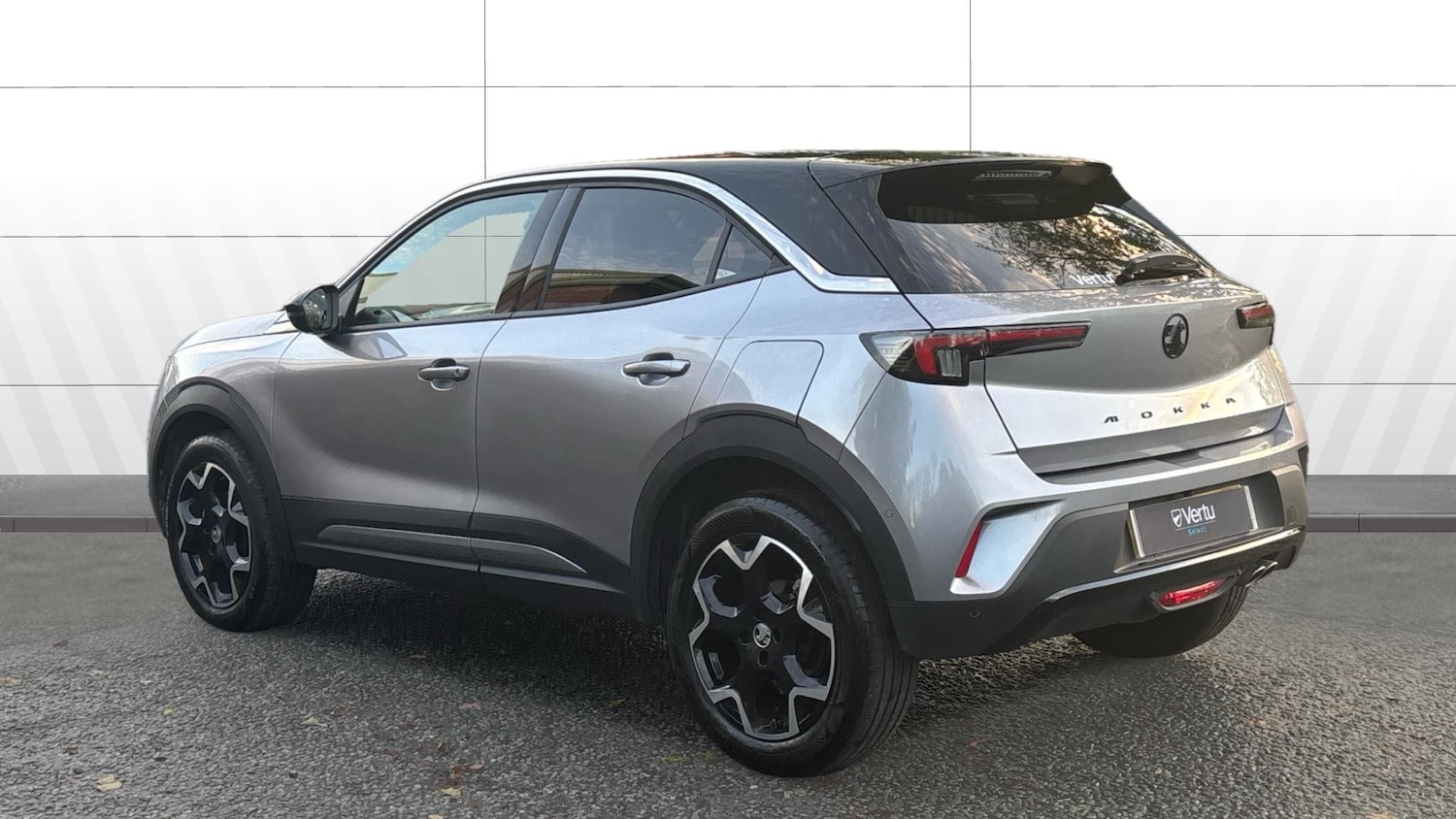 Used Vauxhall Mokka 2024 for sale - 78092595: Photo 2