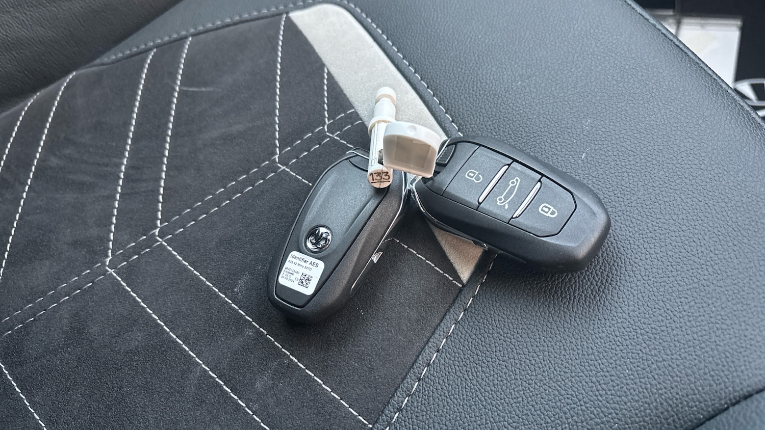 Used Vauxhall Mokka 2024 for sale - 78092595: Photo 20