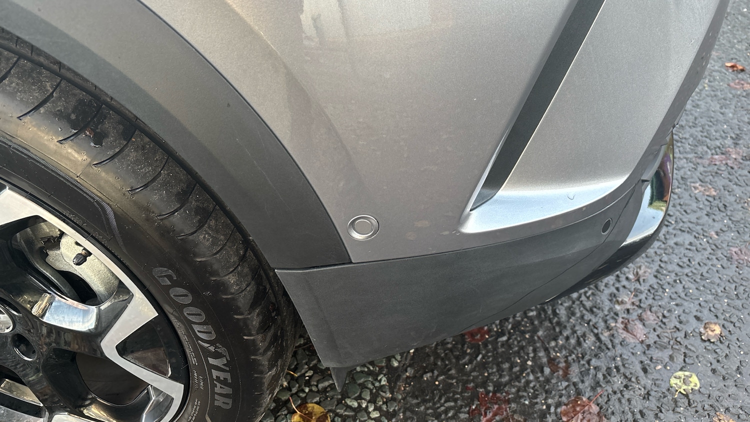 Used Vauxhall Mokka 2024 for sale - 78092595: Photo 21