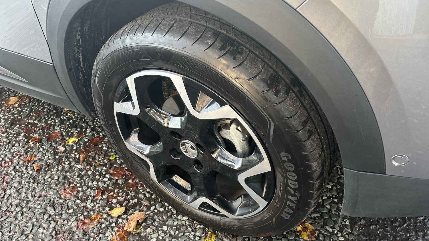 Used Vauxhall Mokka 2024 for sale - 78092595: Photo 22