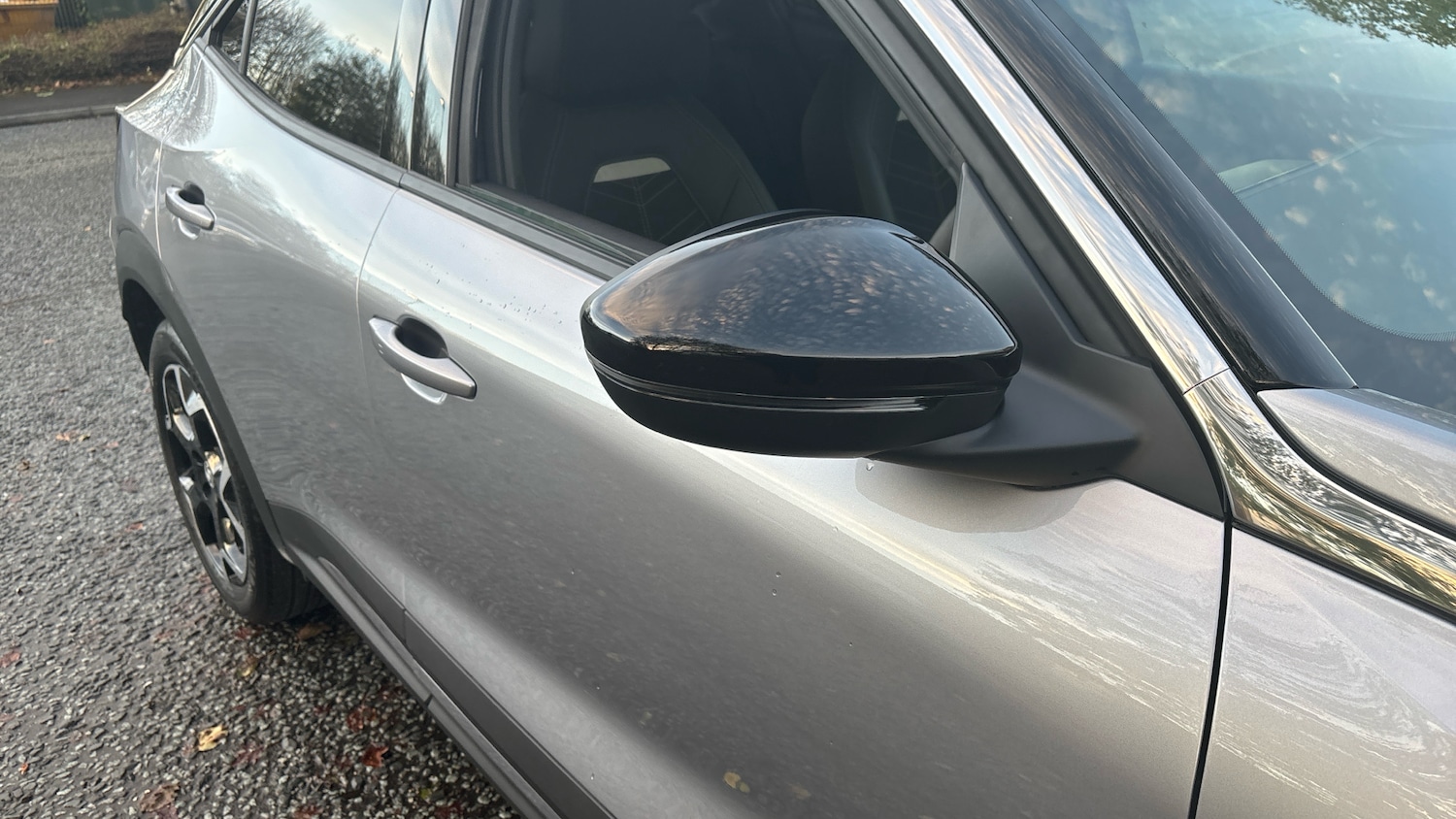 Used Vauxhall Mokka 2024 for sale - 78092595: Photo 24