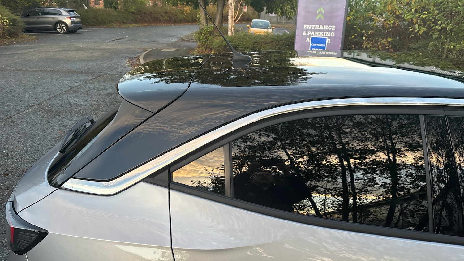 Used Vauxhall Mokka 2024 for sale - 78092595: Photo 28