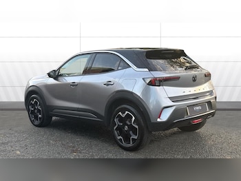 Used Vauxhall Mokka 2024 for sale - 78092595: Photo