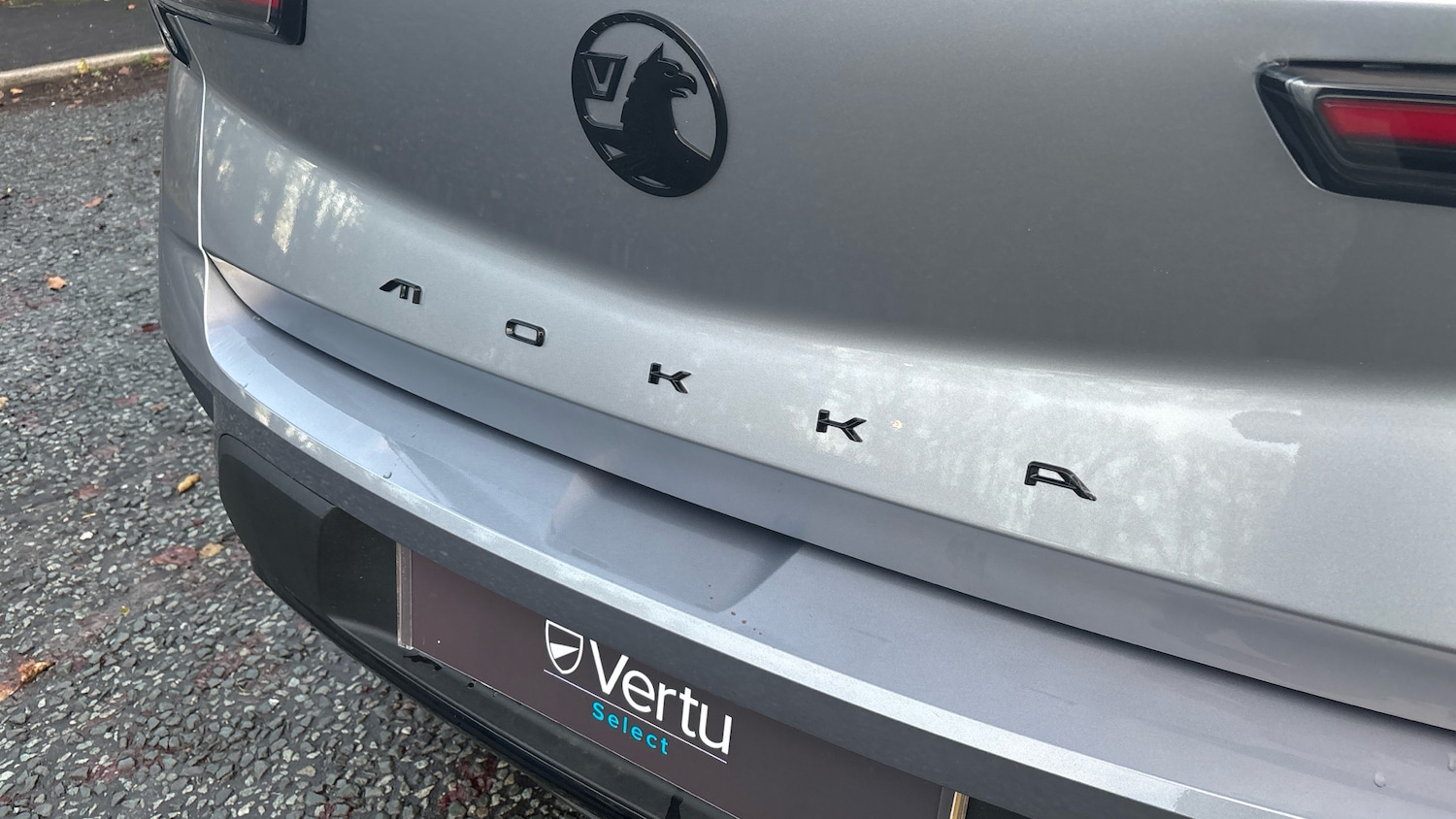 Used Vauxhall Mokka 2024 for sale - 78092595: Photo 30