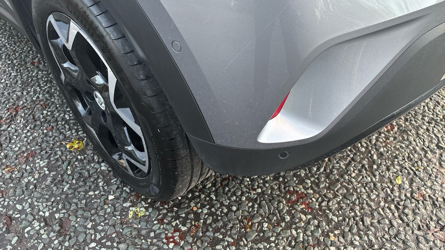 Used Vauxhall Mokka 2024 for sale - 78092595: Photo 32