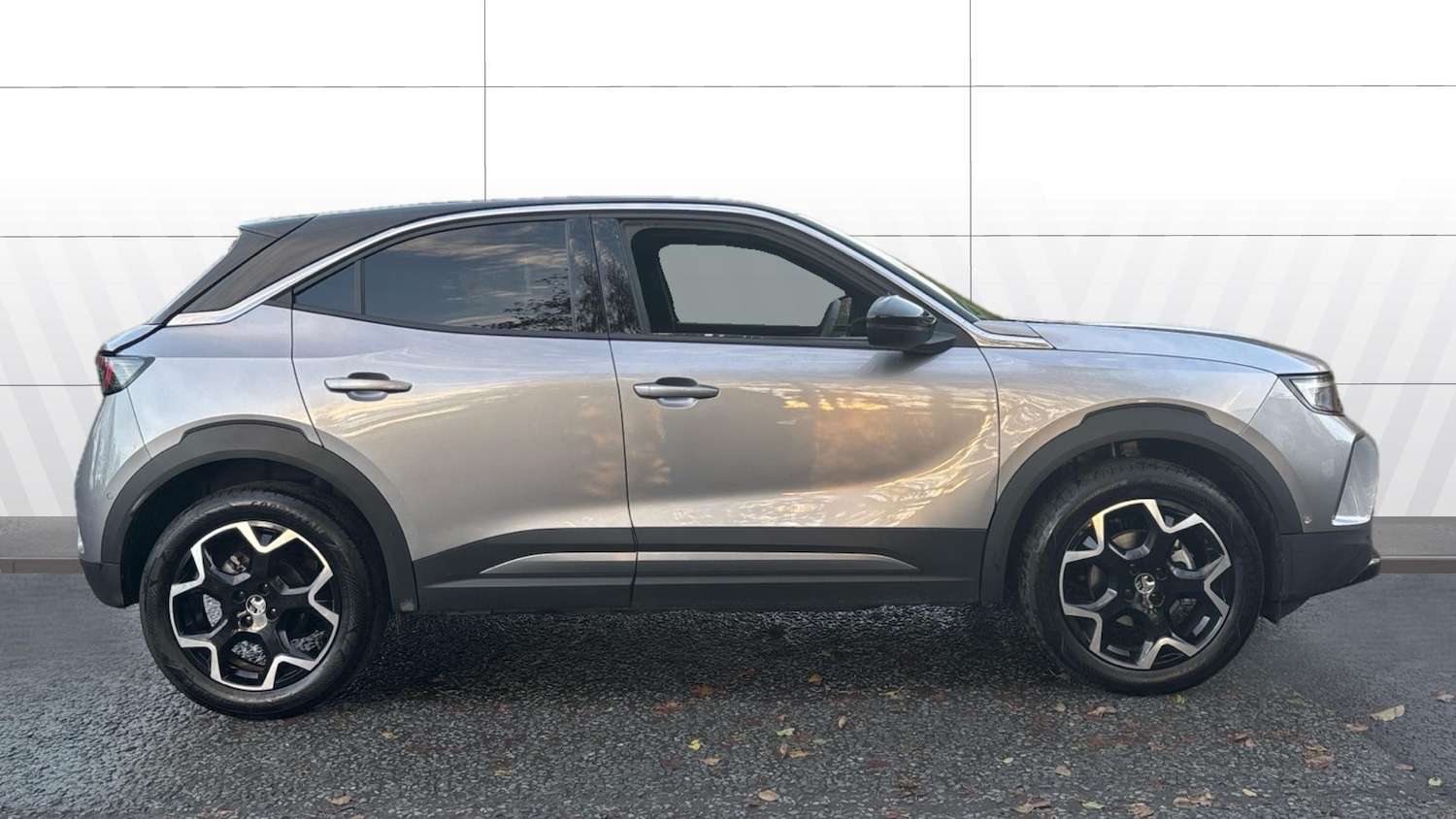 Used Vauxhall Mokka 2024 for sale - 78092595: Photo 5