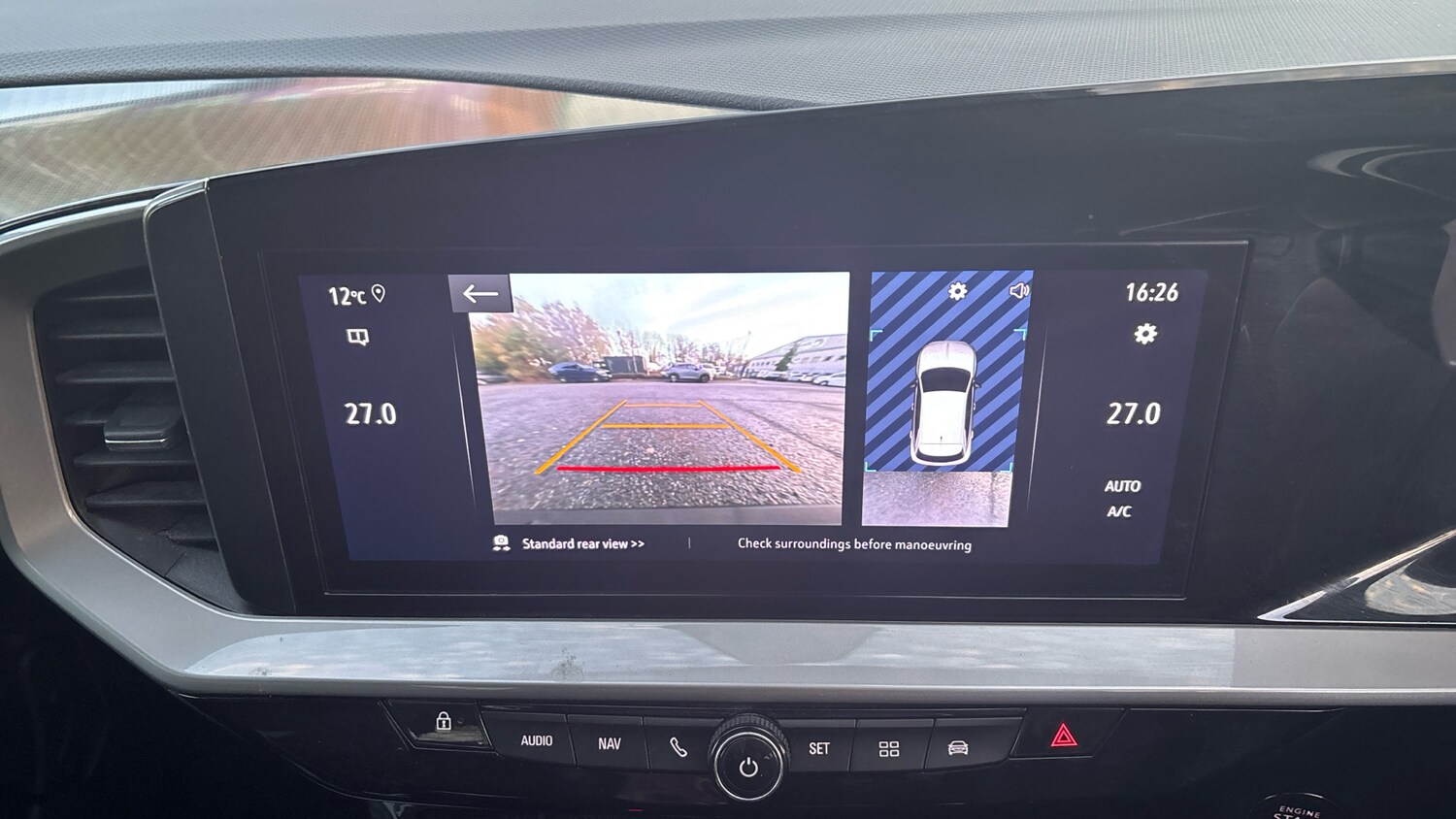 Used Vauxhall Mokka 2024 for sale - 78092595: Photo 54