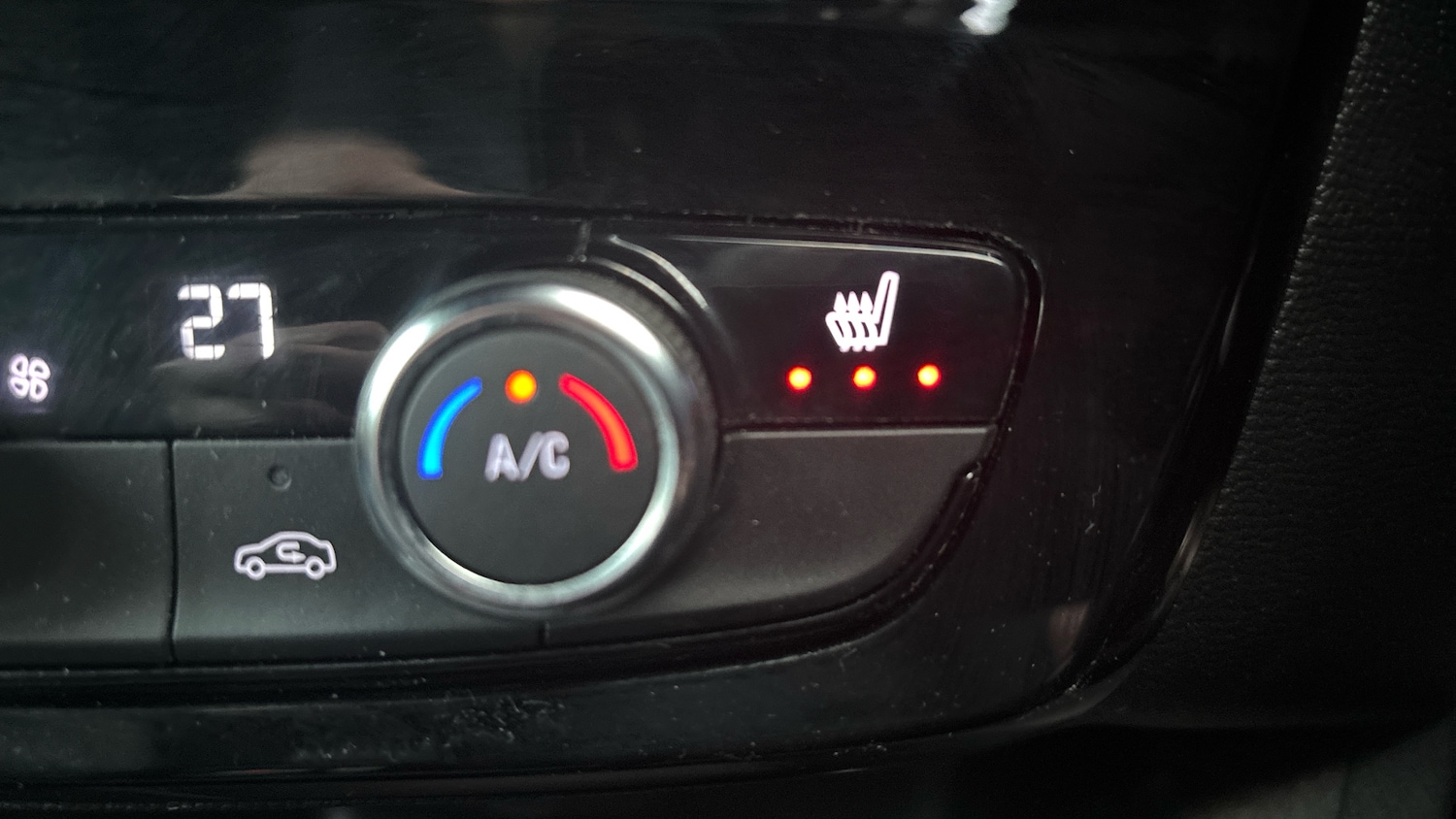 Used Vauxhall Mokka 2024 for sale - 78092595: Photo 58