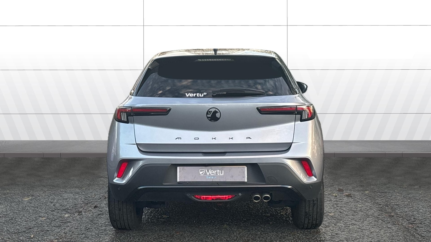 Used Vauxhall Mokka 2024 for sale - 78092595: Photo 6