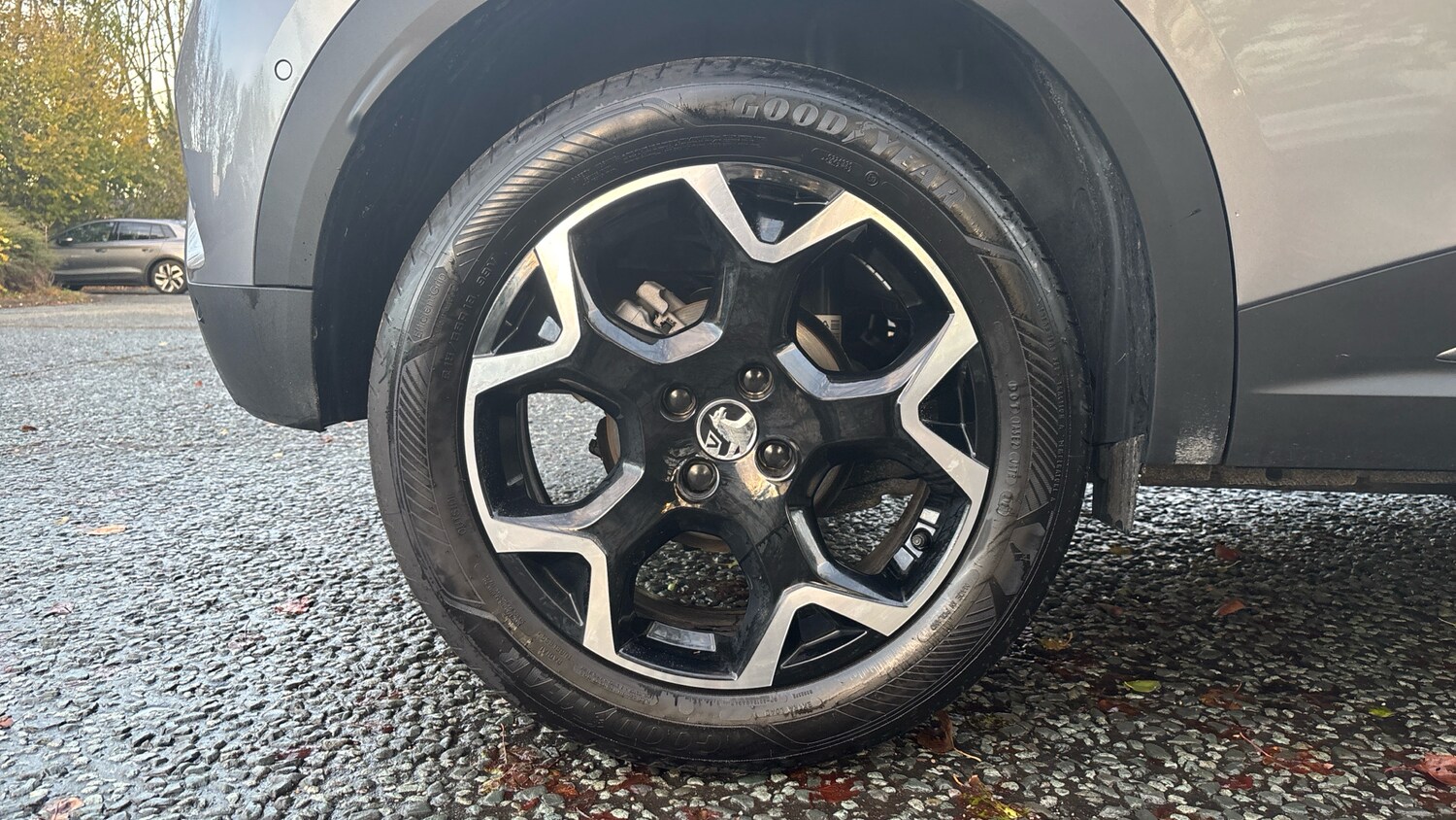 Used Vauxhall Mokka 2024 for sale - 78092595: Photo 7