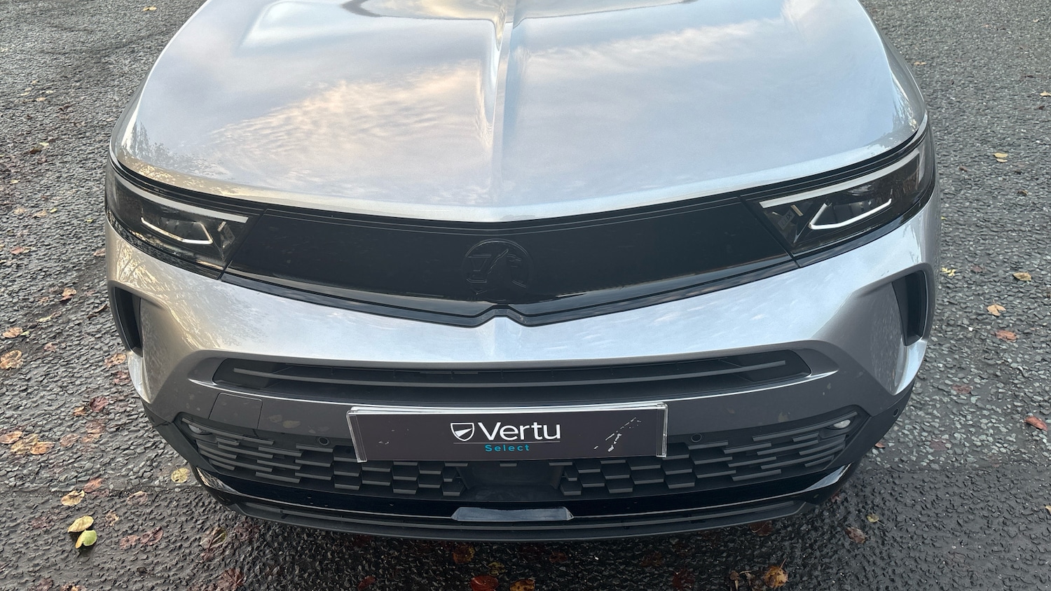 Used Vauxhall Mokka 2024 for sale - 78092595: Photo 8