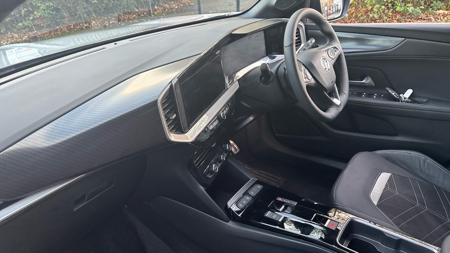 Used Vauxhall Mokka 2024 for sale - 78092595: Photo 9