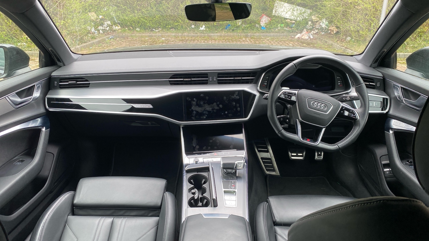 Used Audi A6 2022 for sale - 78225440: Photo 10