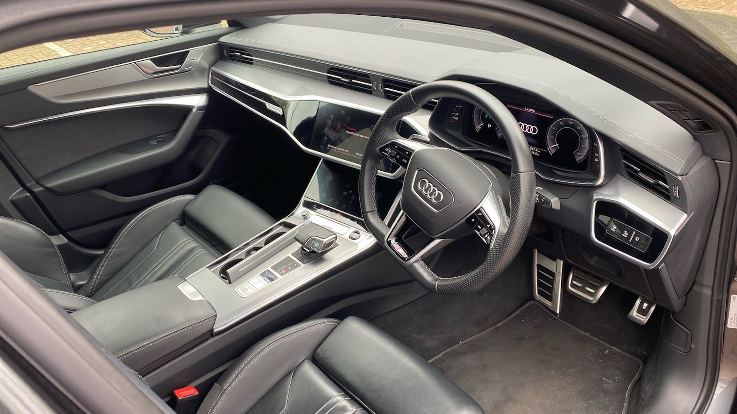 Used Audi A6 2022 for sale - 78225440: Photo 11