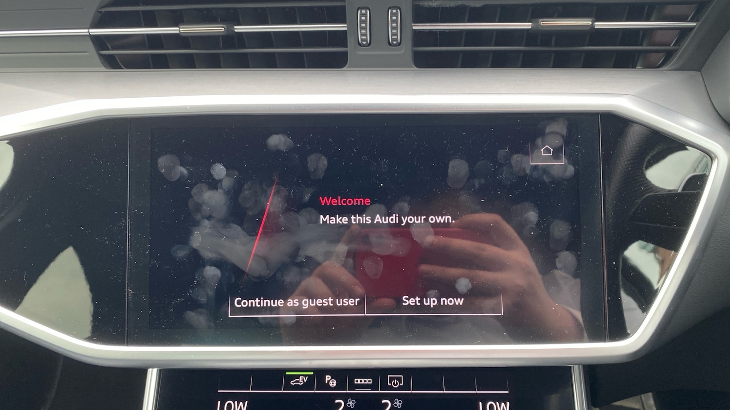 Used Audi A6 2022 for sale - 78225440: Photo 12