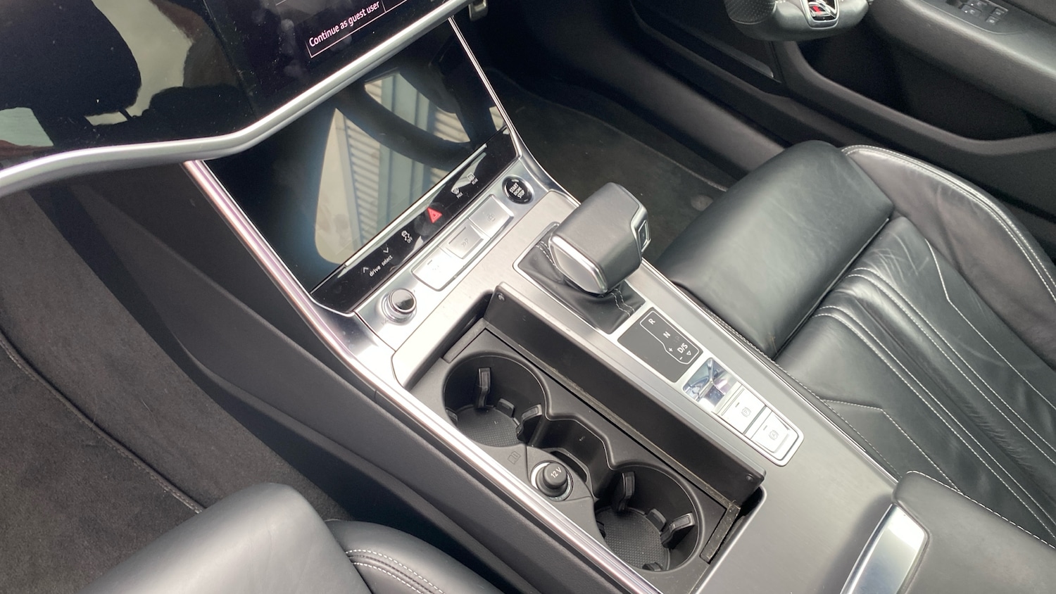 Used Audi A6 2022 for sale - 78225440: Photo 13