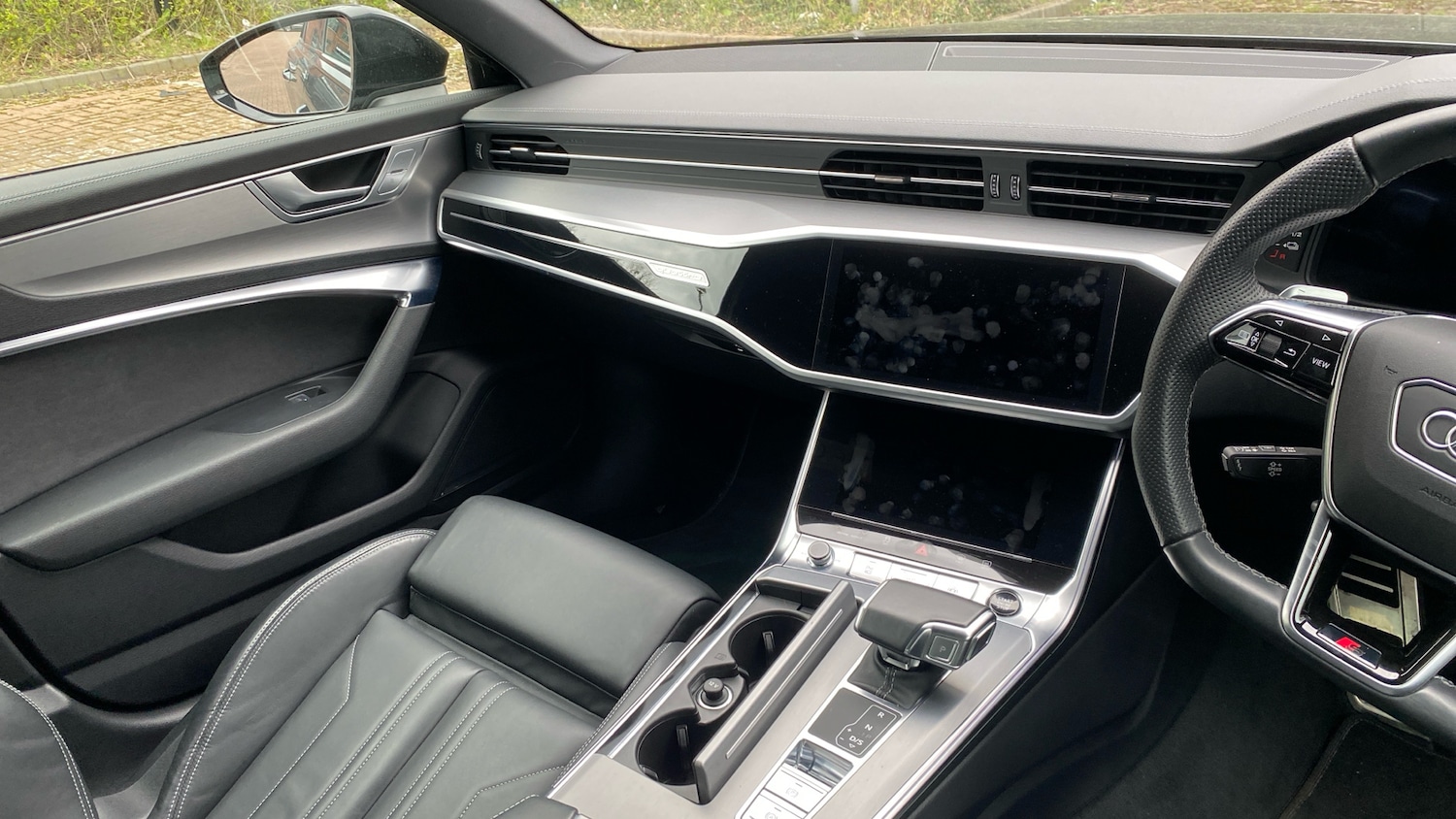 Used Audi A6 2022 for sale - 78225440: Photo 14