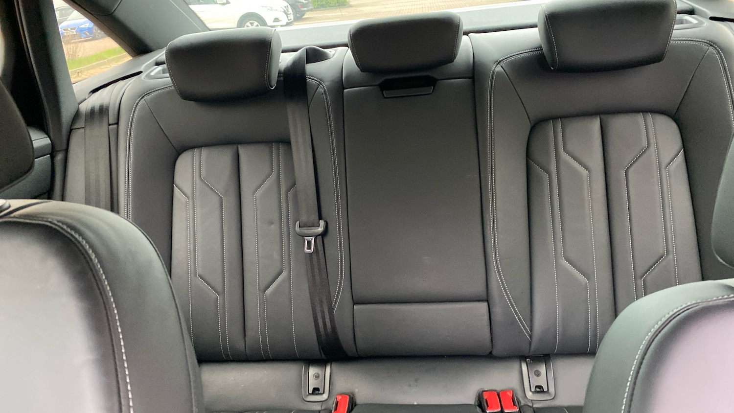 Used Audi A6 2022 for sale - 78225440: Photo 15