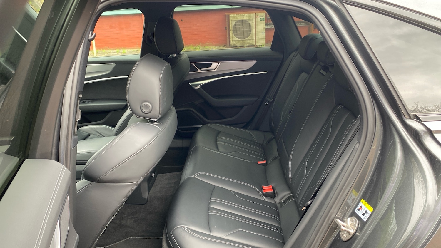 Used Audi A6 2022 for sale - 78225440: Photo 16