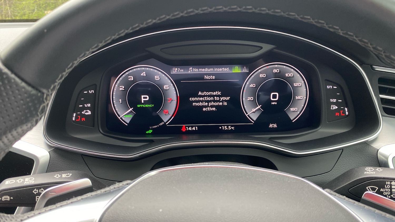 Used Audi A6 2022 for sale - 78225440: Photo 18